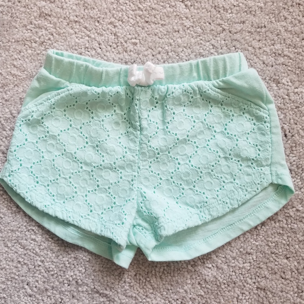 Cat & Jack shorts